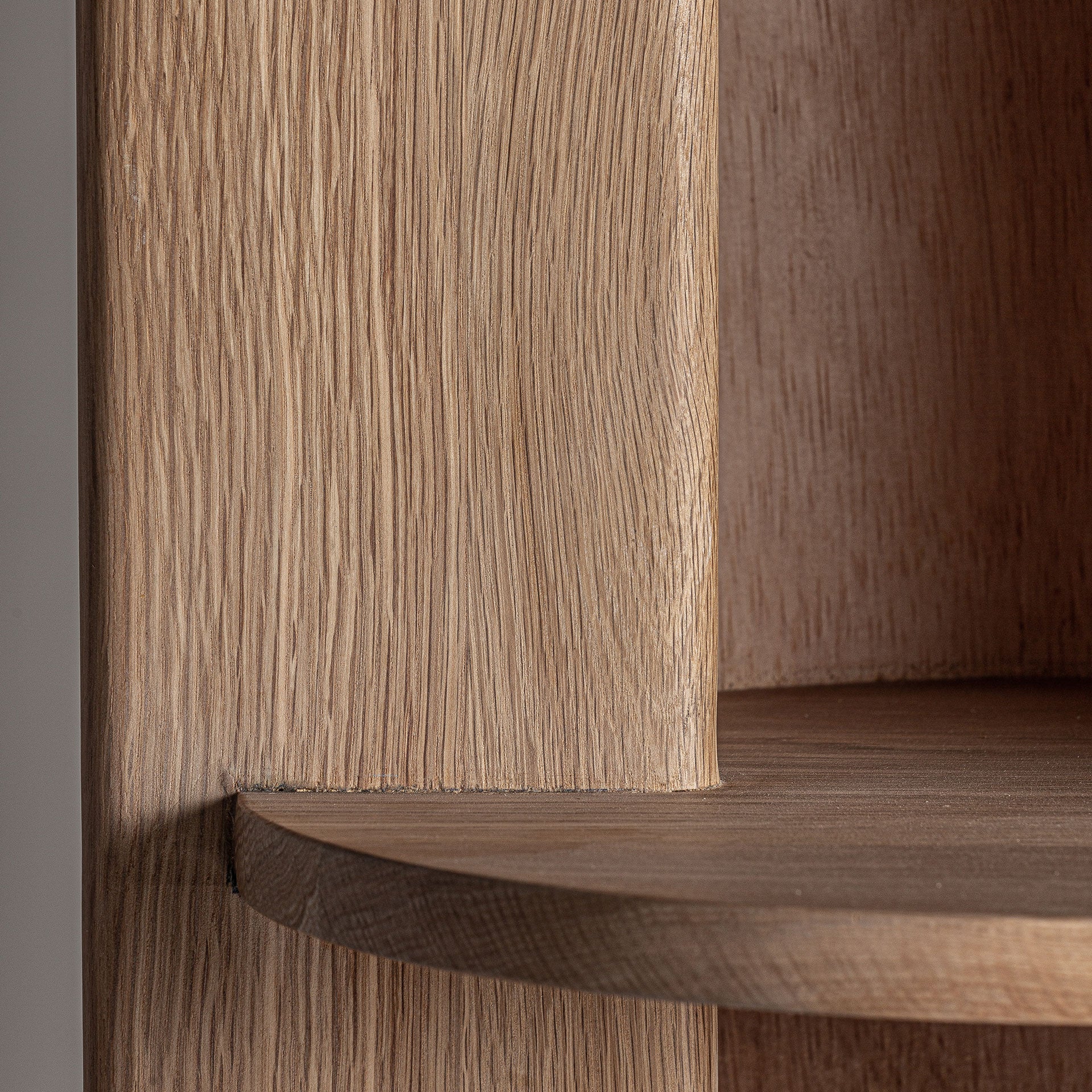 NARA BOOKCASE